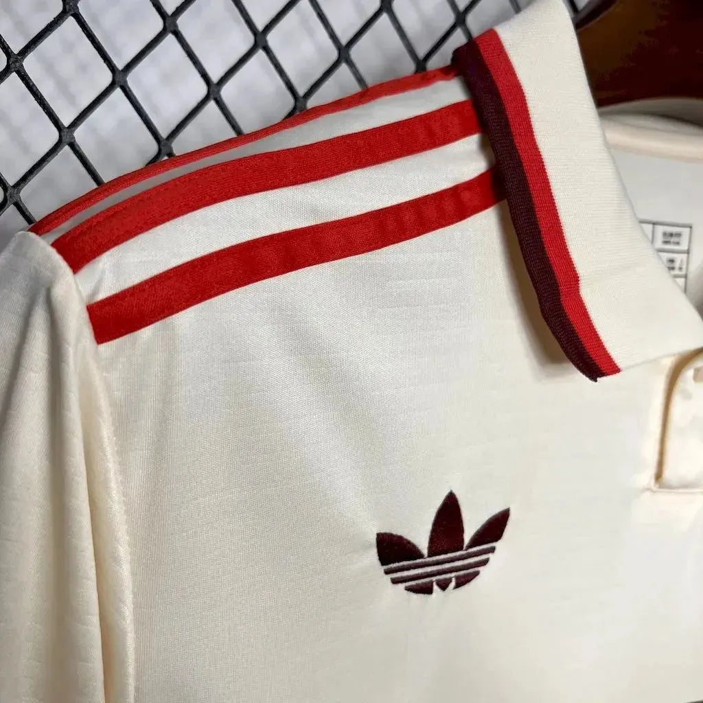 Away 24/25 Men’s Shirt