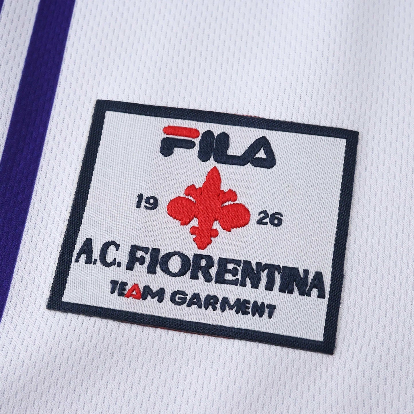Retro Away 1999/00 Shirt