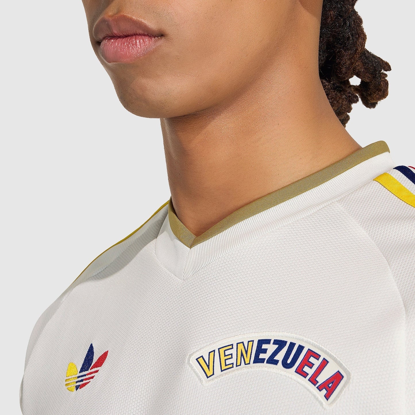 Away 26/27 Men’s Shirt