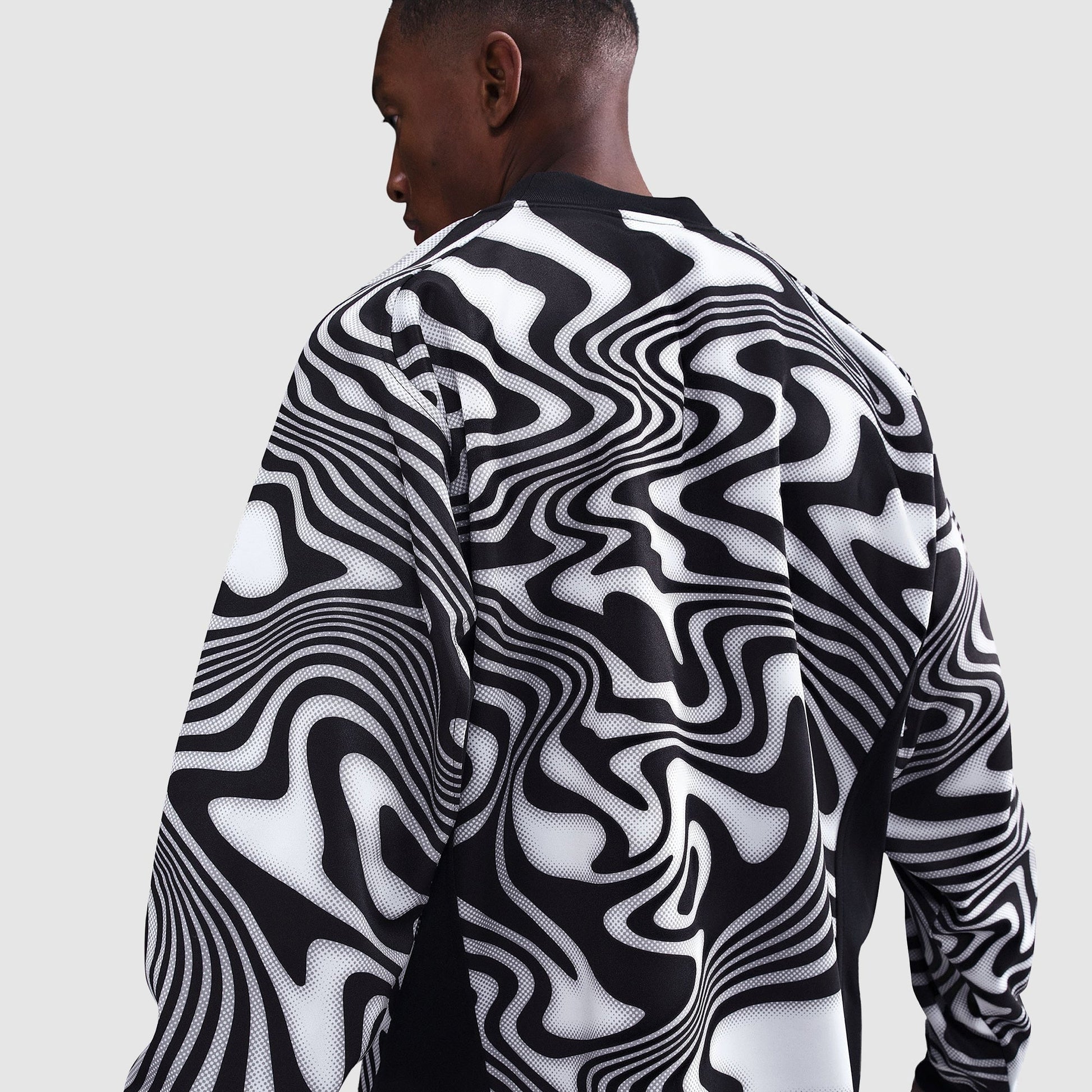 Goalkeeper 26/27 Long Sleeve Shirt