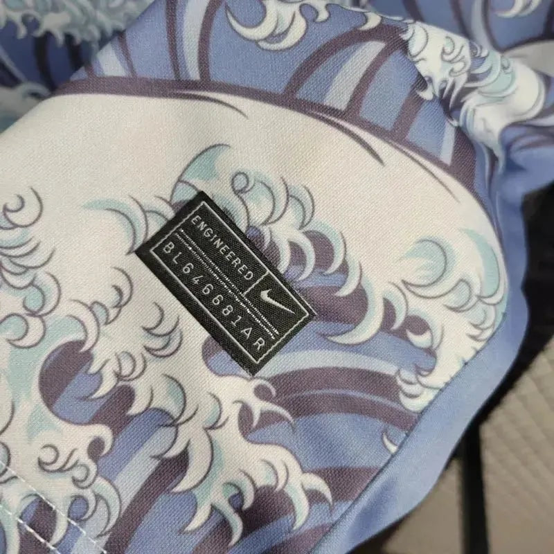 Ondas Special Edition Men’s Shirt
