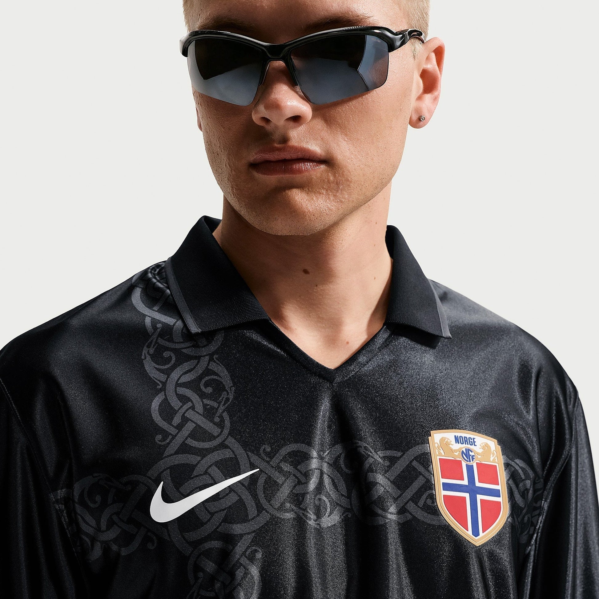 Special Edition 26/27 Men’s Shirt
