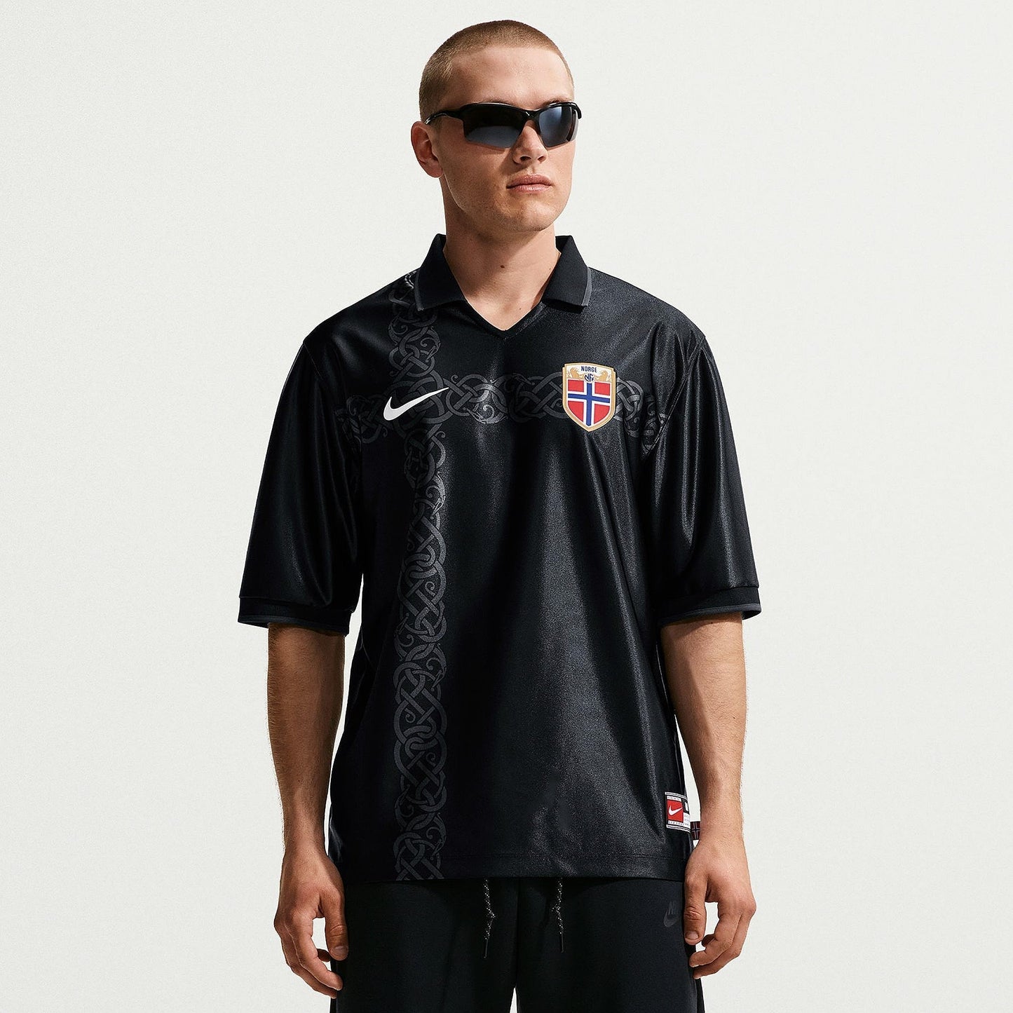 Special Edition 26/27 Men’s Shirt