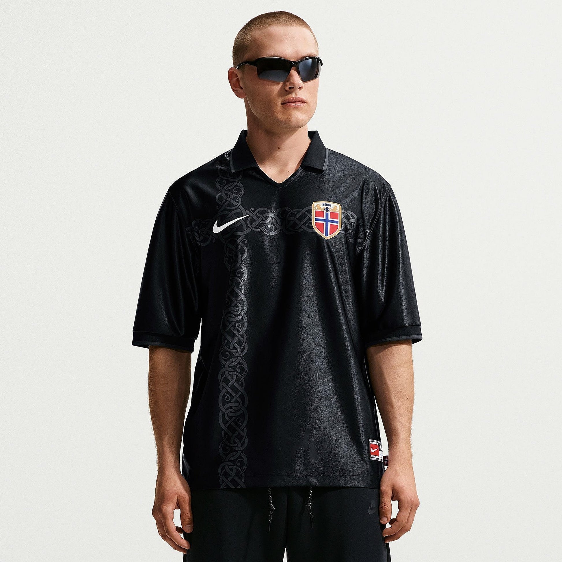 Special Edition 26/27 Men’s Shirt