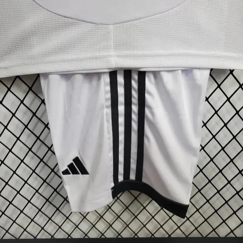 Home 24/25 Kids Shirt Kit