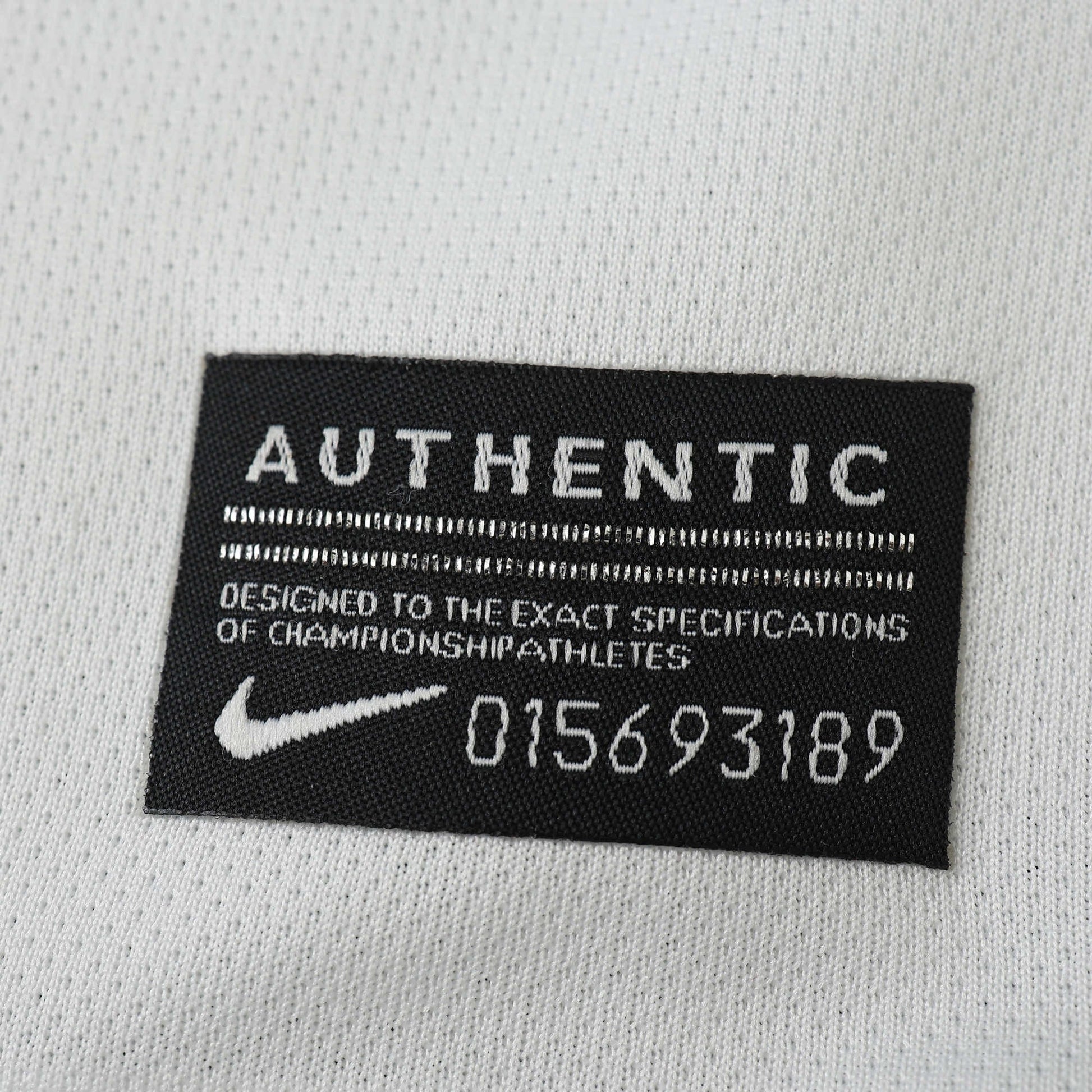 Retro Away 2010 Shirt