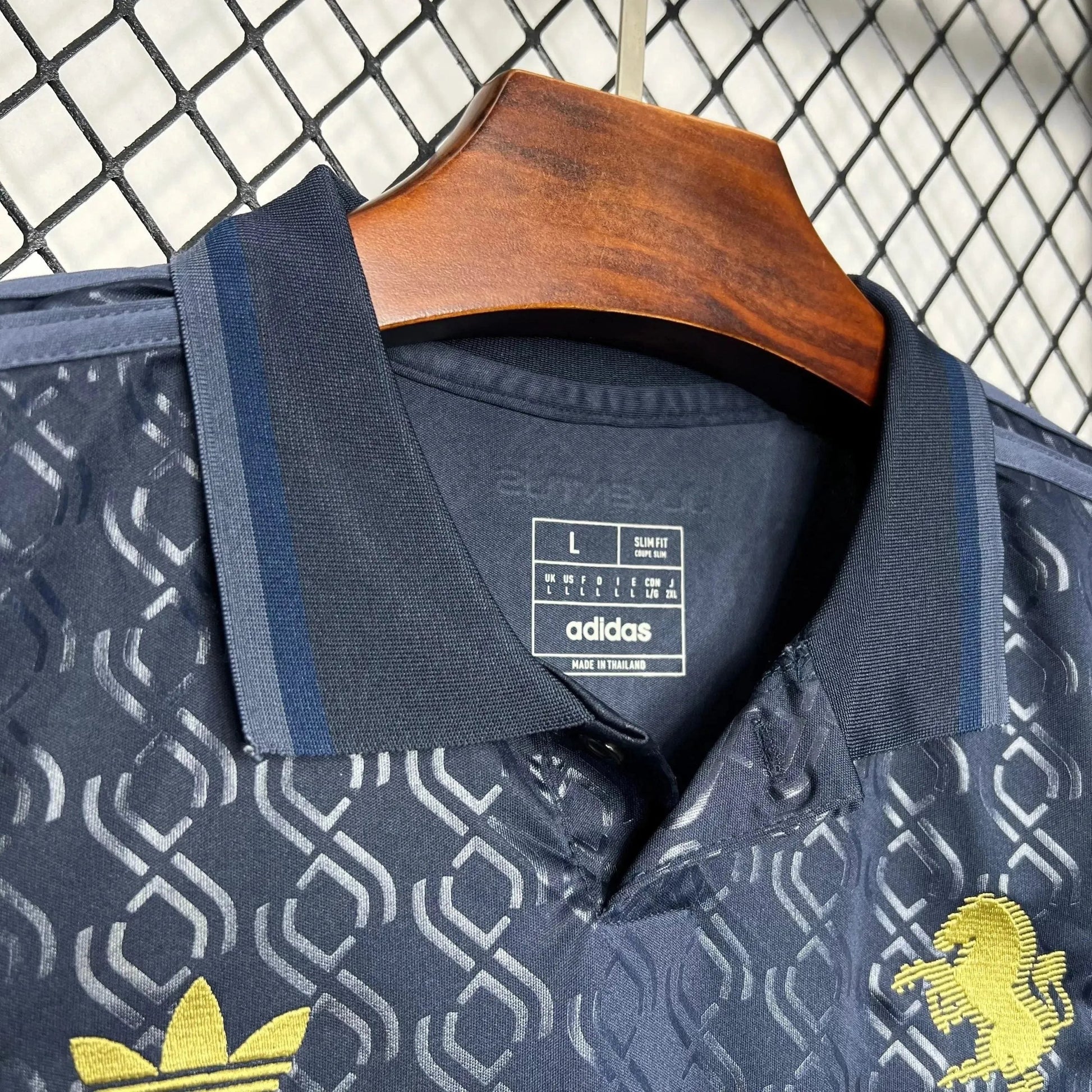 Away 24/25 Men’s Shirt
