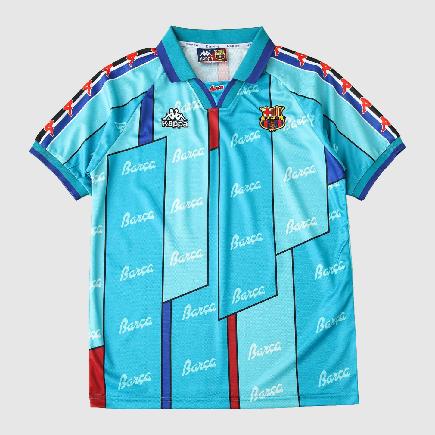 Retro Away 1996/97 Shirt