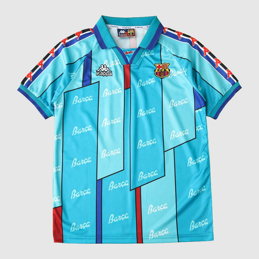 Retro Away 1996/97 Shirt