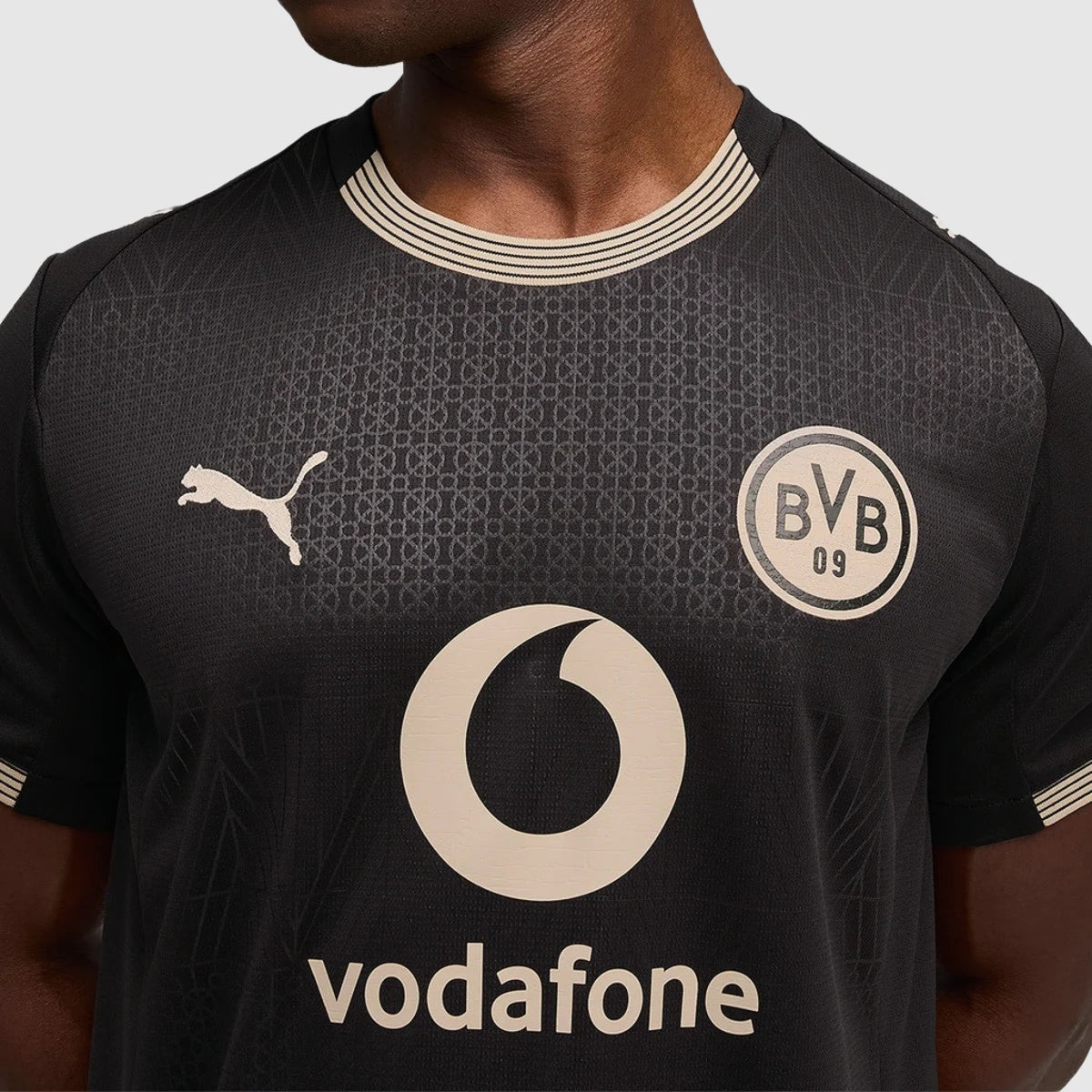 Centenary 25/26 Men’s Shirt