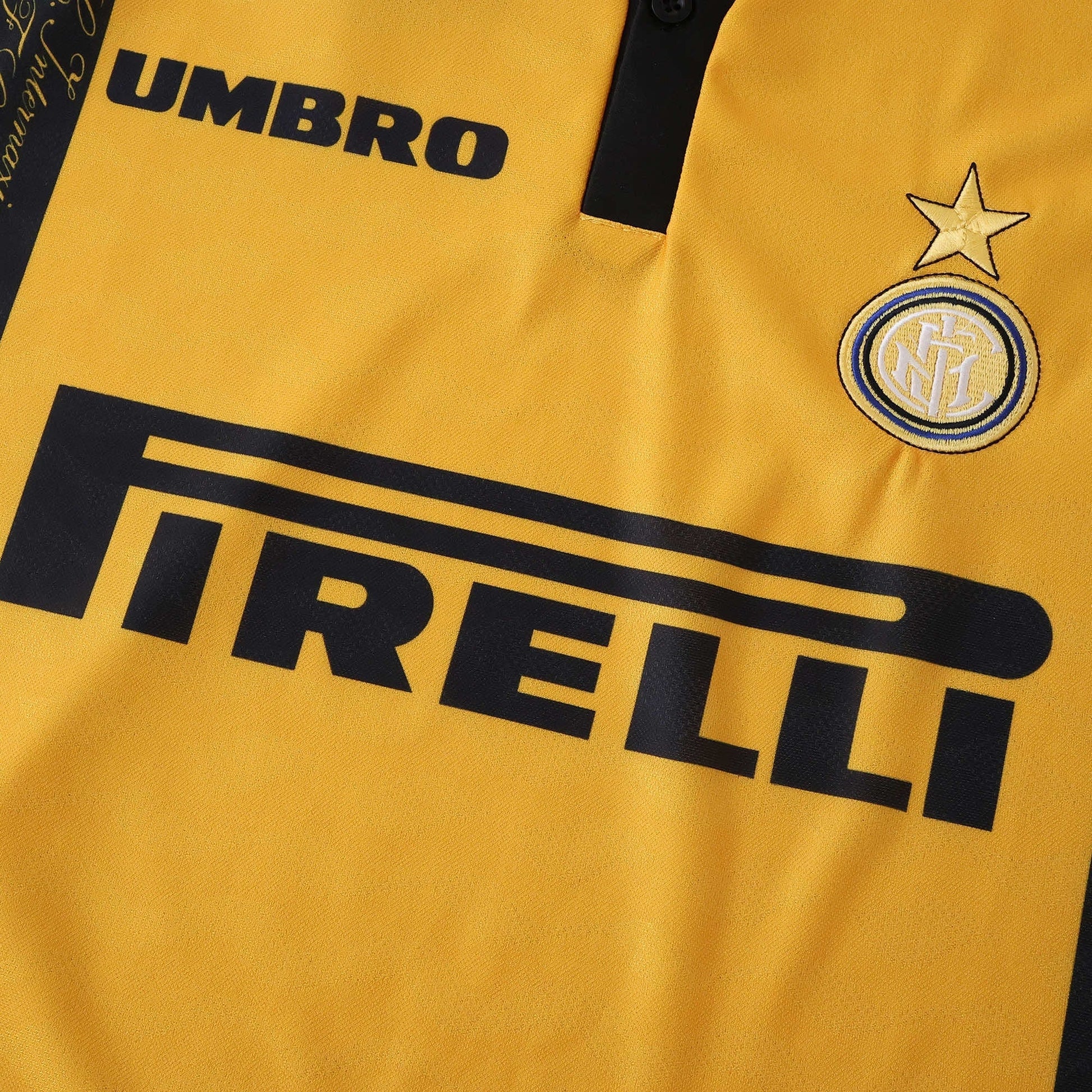 Retro Third 1996/97 Shirt