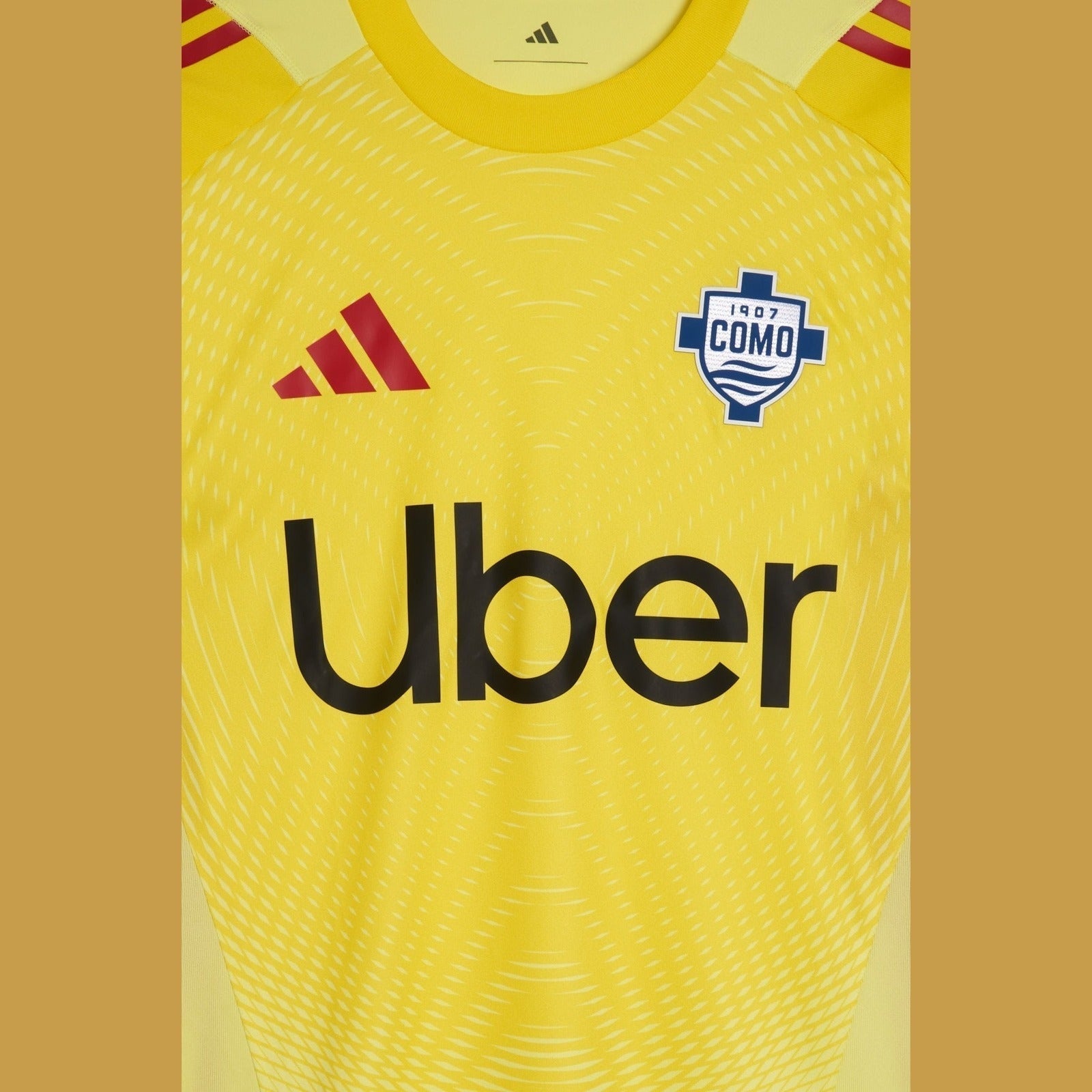 Goalkeeper 2 25/26 Shirt