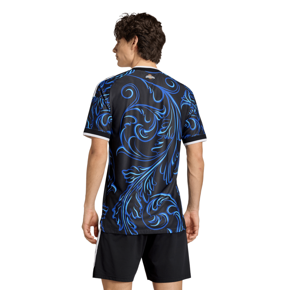 Away 26/27 Player Edition Shirt