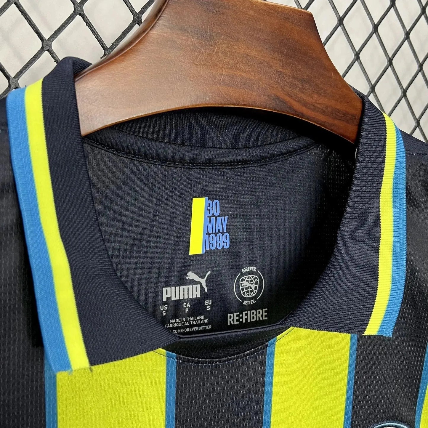Away 24/25 Men’s Shirt