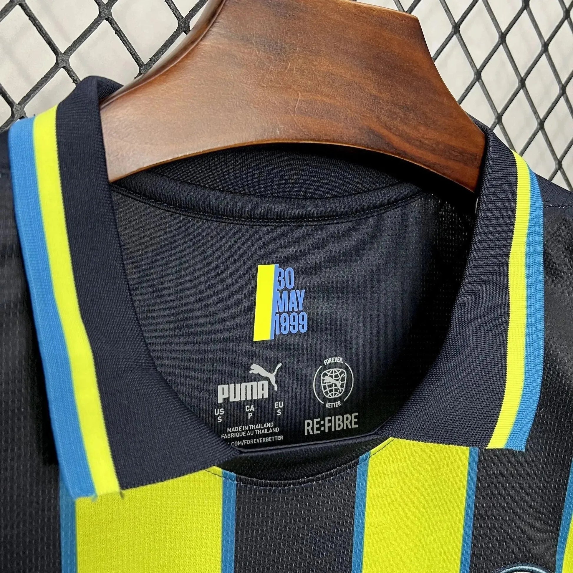 Away 24/25 Men’s Shirt