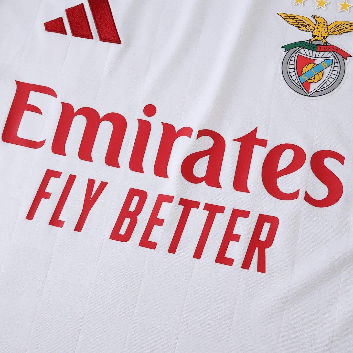 Away 25/26 Men’s Shirt