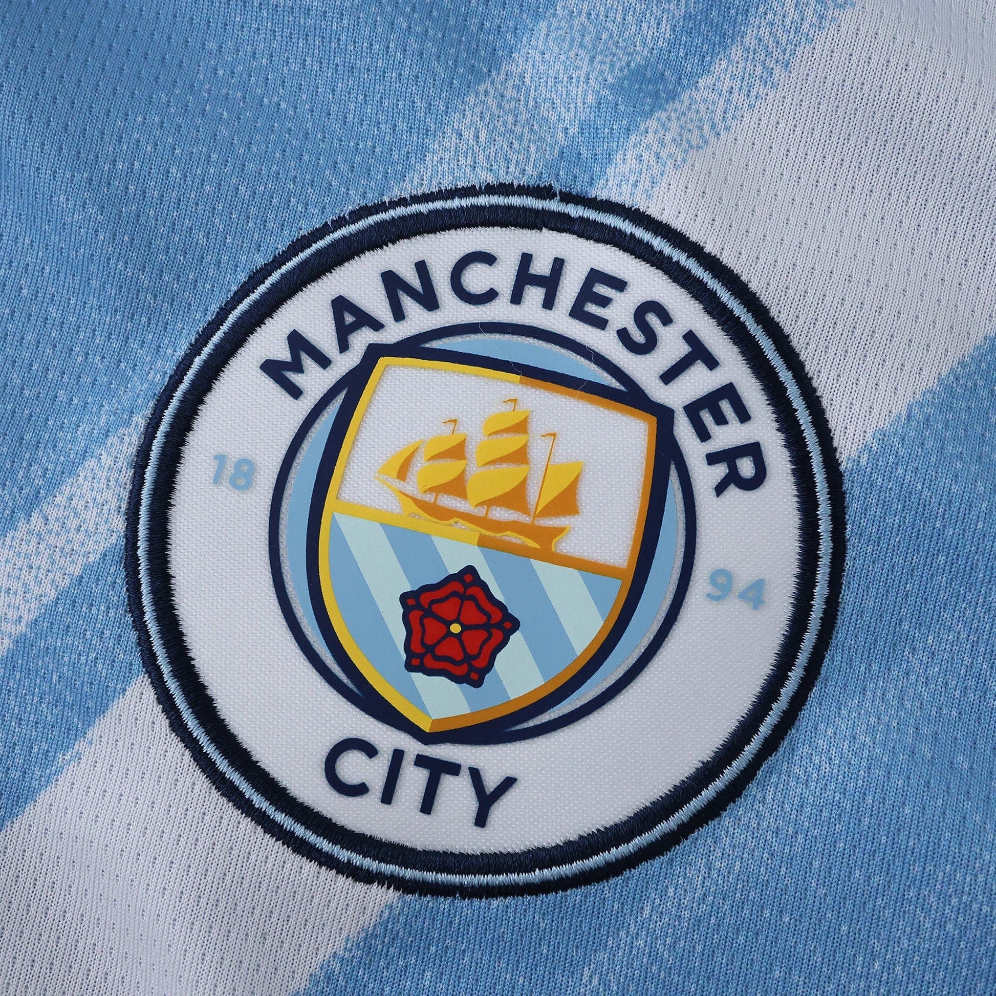 Home 25/26 Men’s Shirt