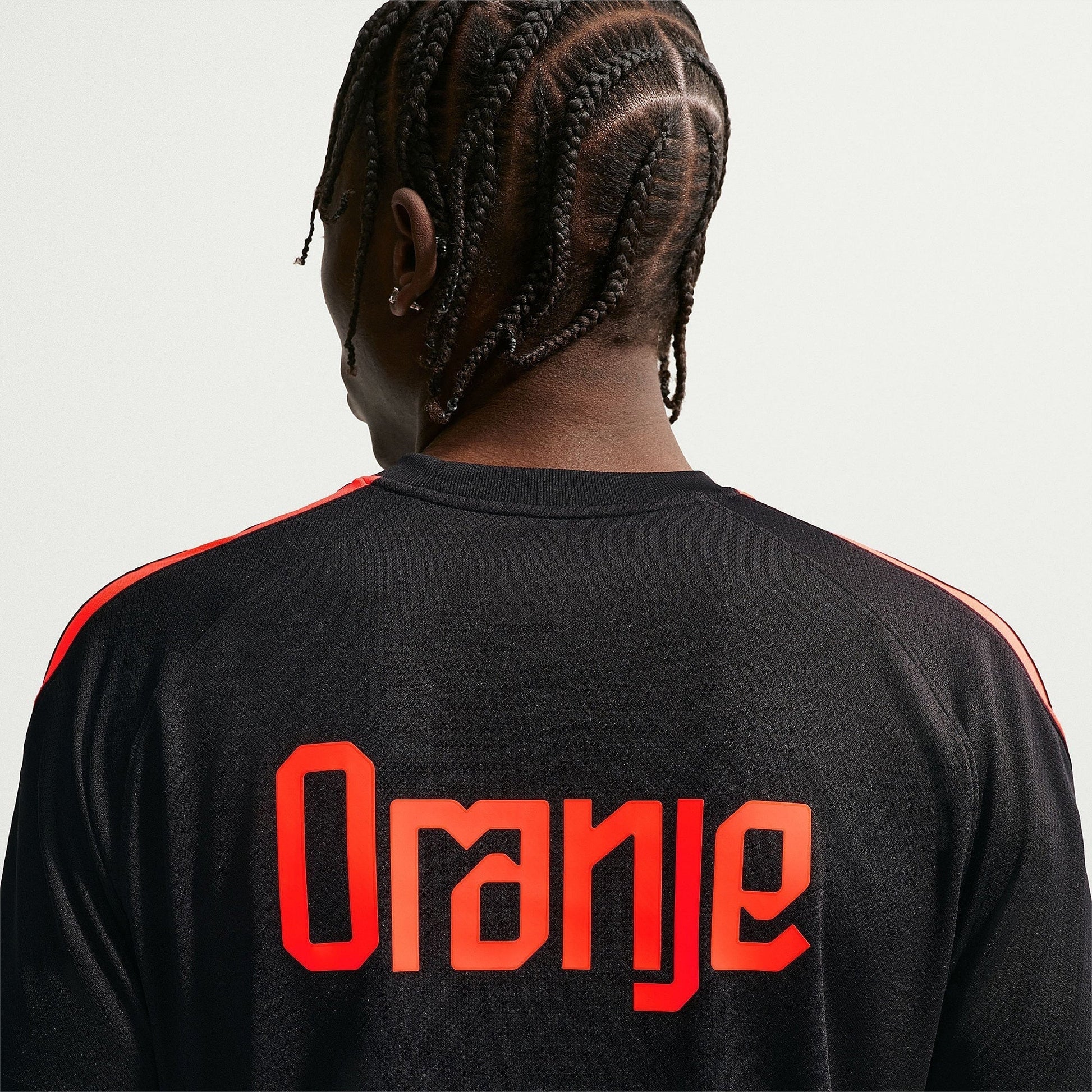 Training Top 26/27