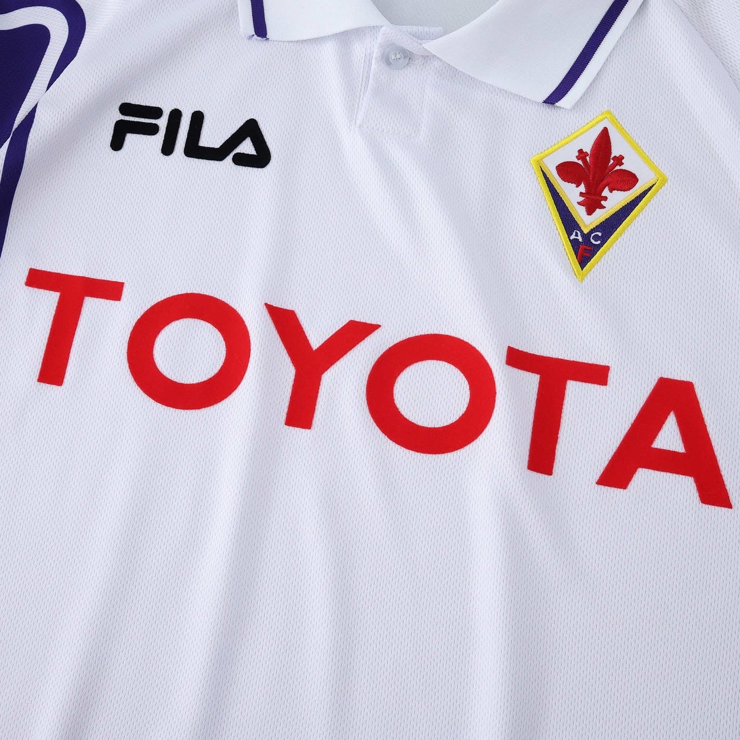 Retro Away 1999/00 Shirt
