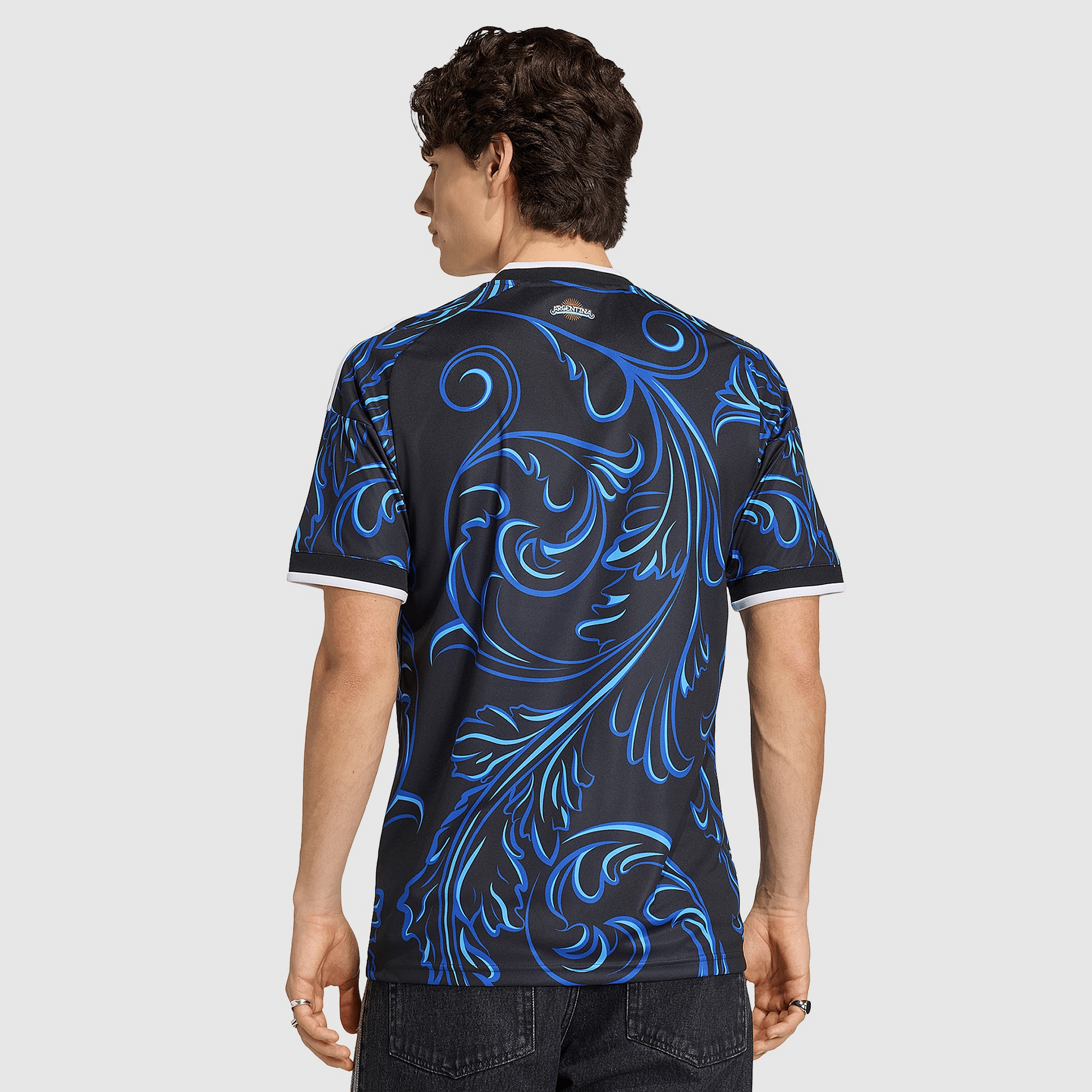 Away 26/27 Men’s Shirt