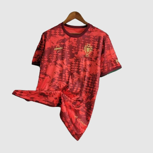 “A Seleção” - Special Edition Men’s Shirt