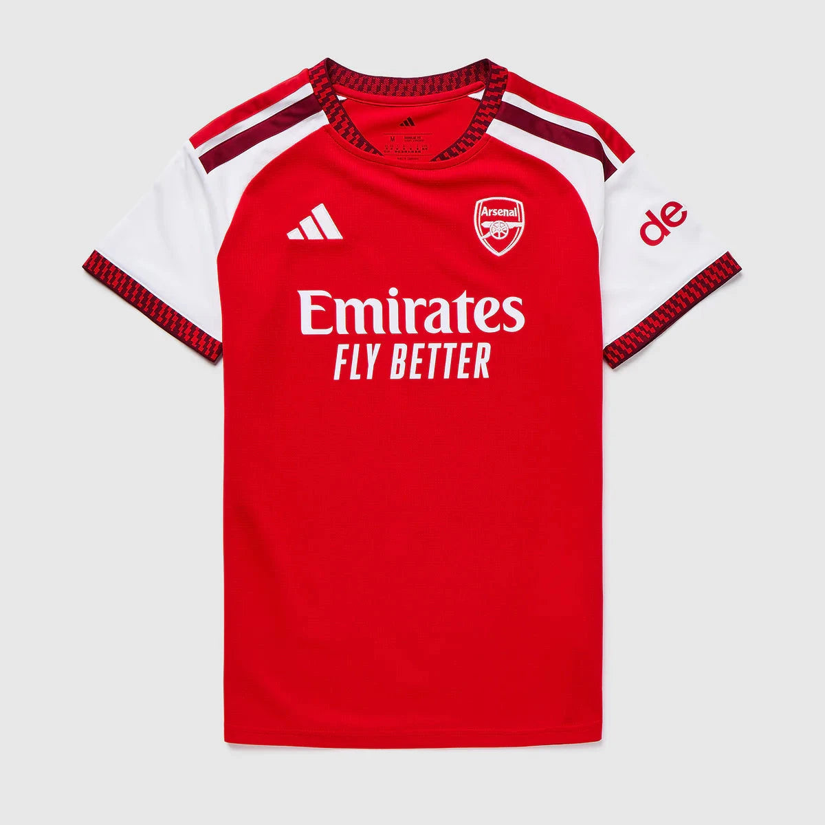 Home 26/27 Women’s Shirt