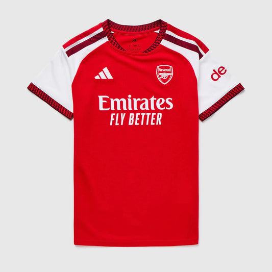Home 26/27 Women’s Shirt