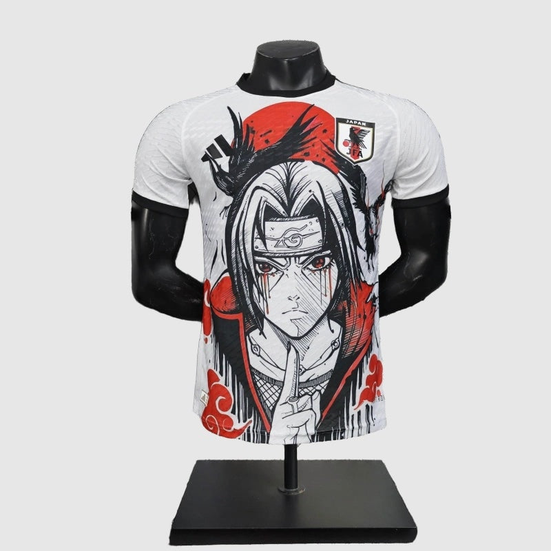 Itachi Uchiha 25/26 Men’s Shirt