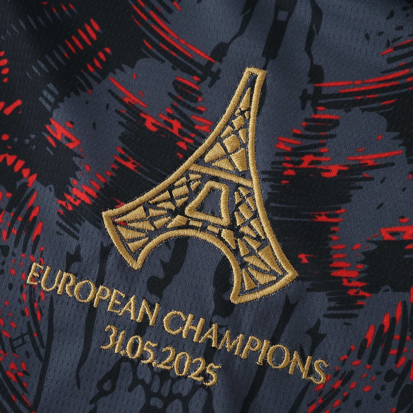 Special Edition Men’s Shirt