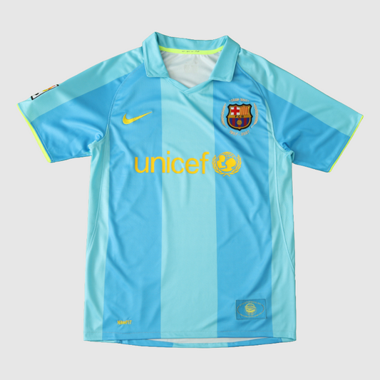 Retro Away 2007/08 Shirt