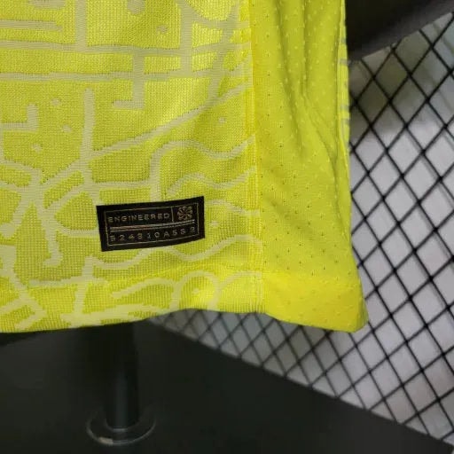 Home 24/25 Player Edition Shirt