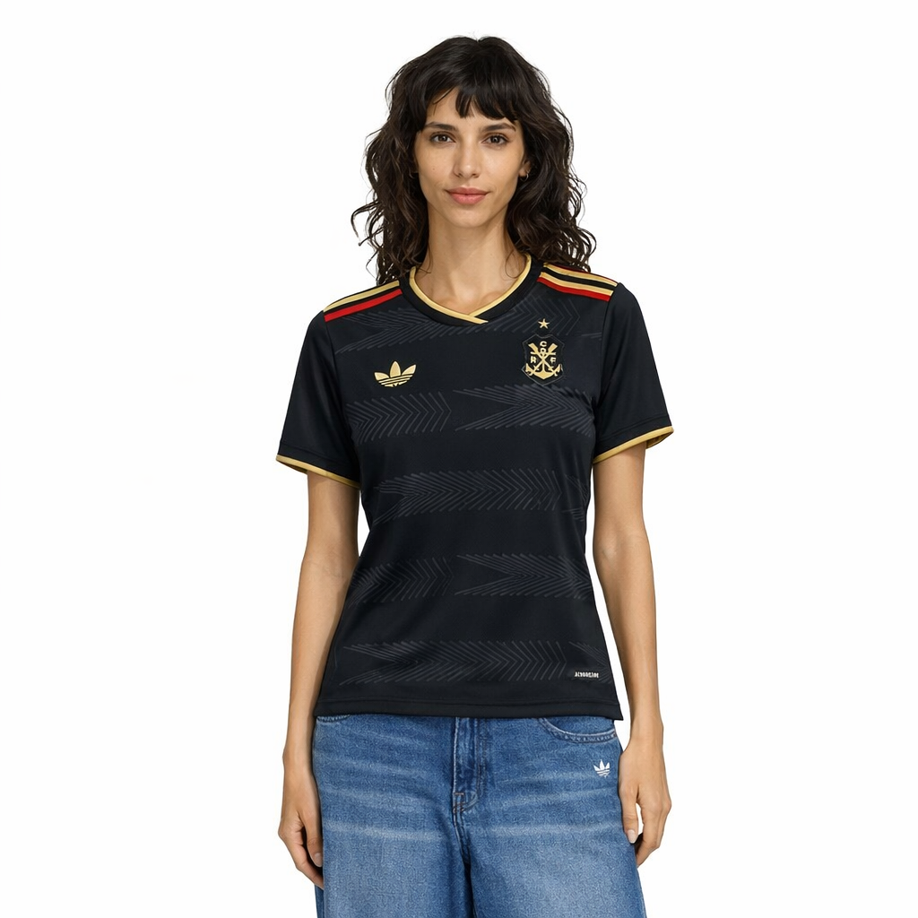Special Edition 2025 Women’s Shirt