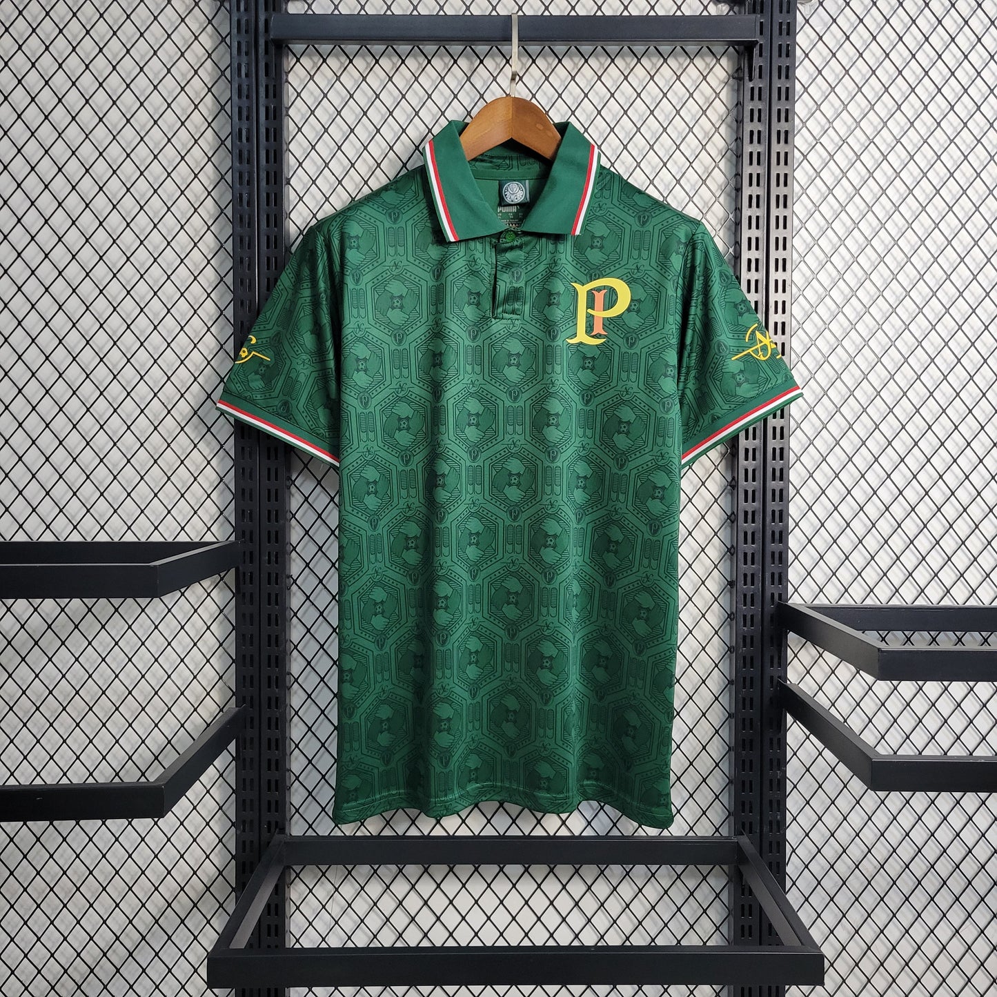 Polo Training 25/26 Men’s Shirt
