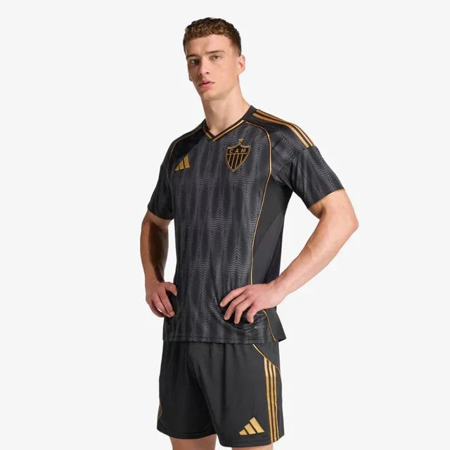 Third 25/26 Men’s Shirt