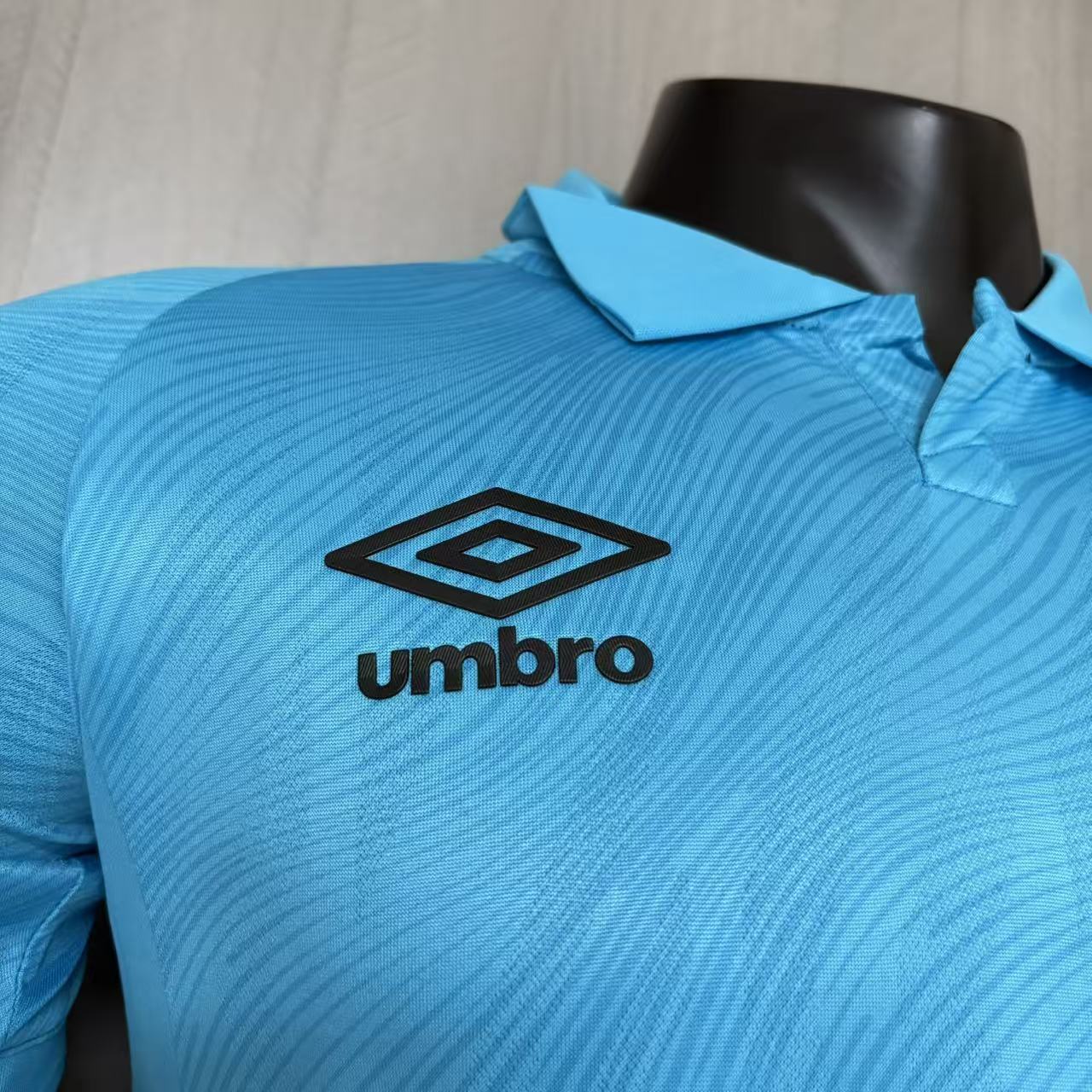 Third 25/26 Player Edition Shirt