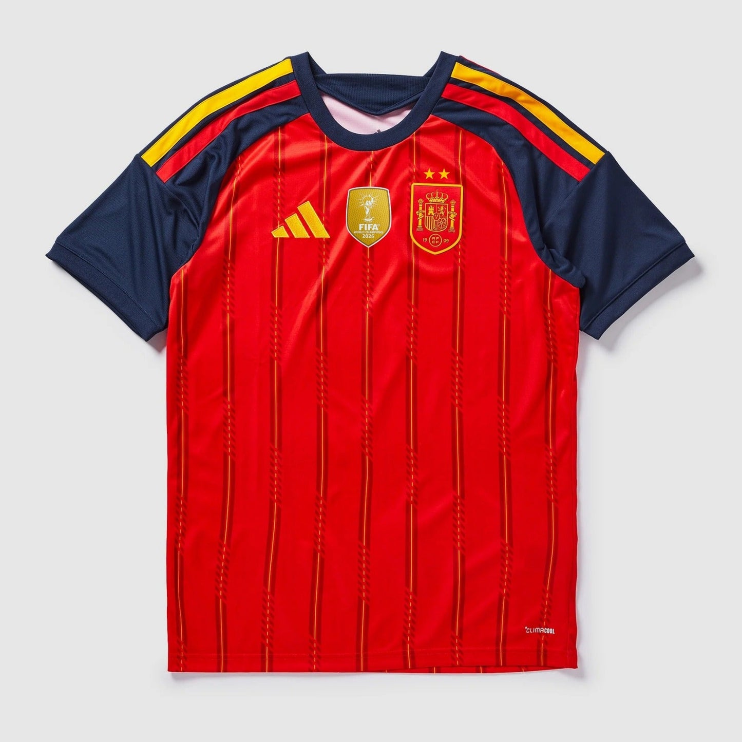 Home 26/27 Men’s Shirt