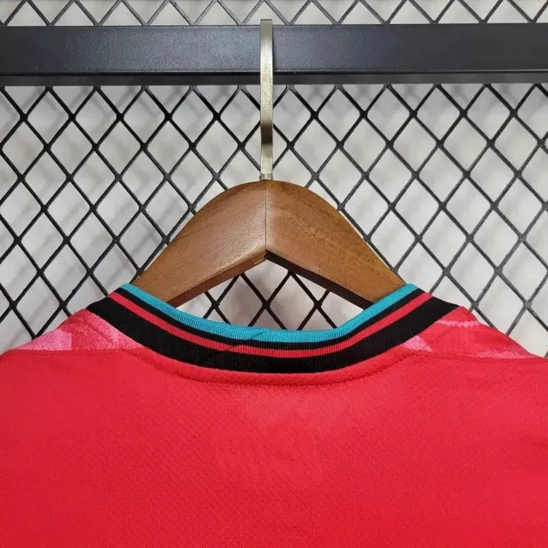 Home 24/25 Men’s Shirt