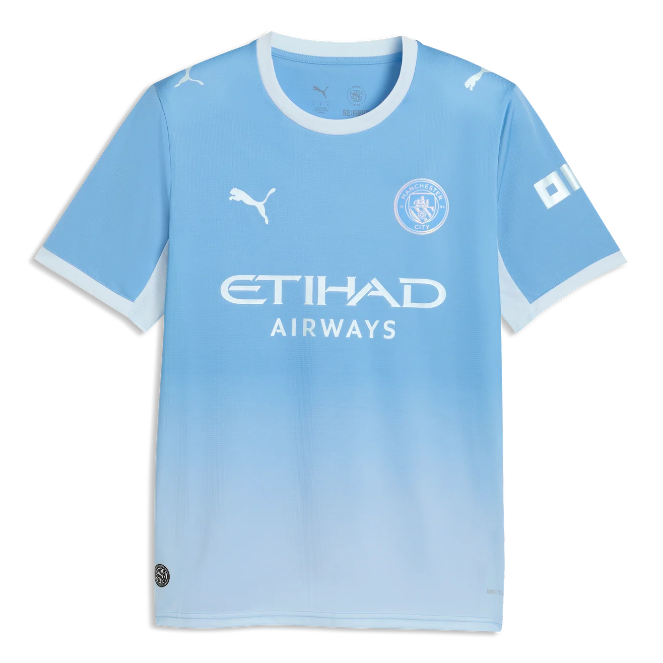 Away 26/27 Men's Fan Jersey 015