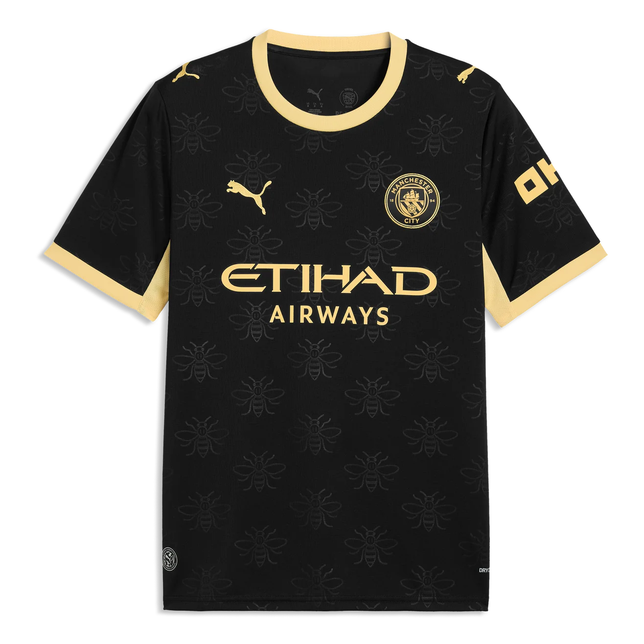 Away 26/27 Men's Fan Jersey 015
