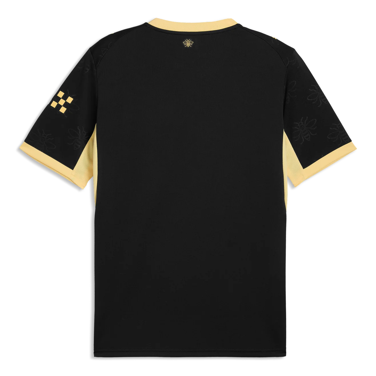 Away 26/27 Men's Fan Jersey 015