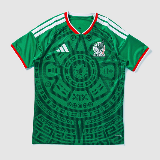 Home 26/27 Men’s Shirt