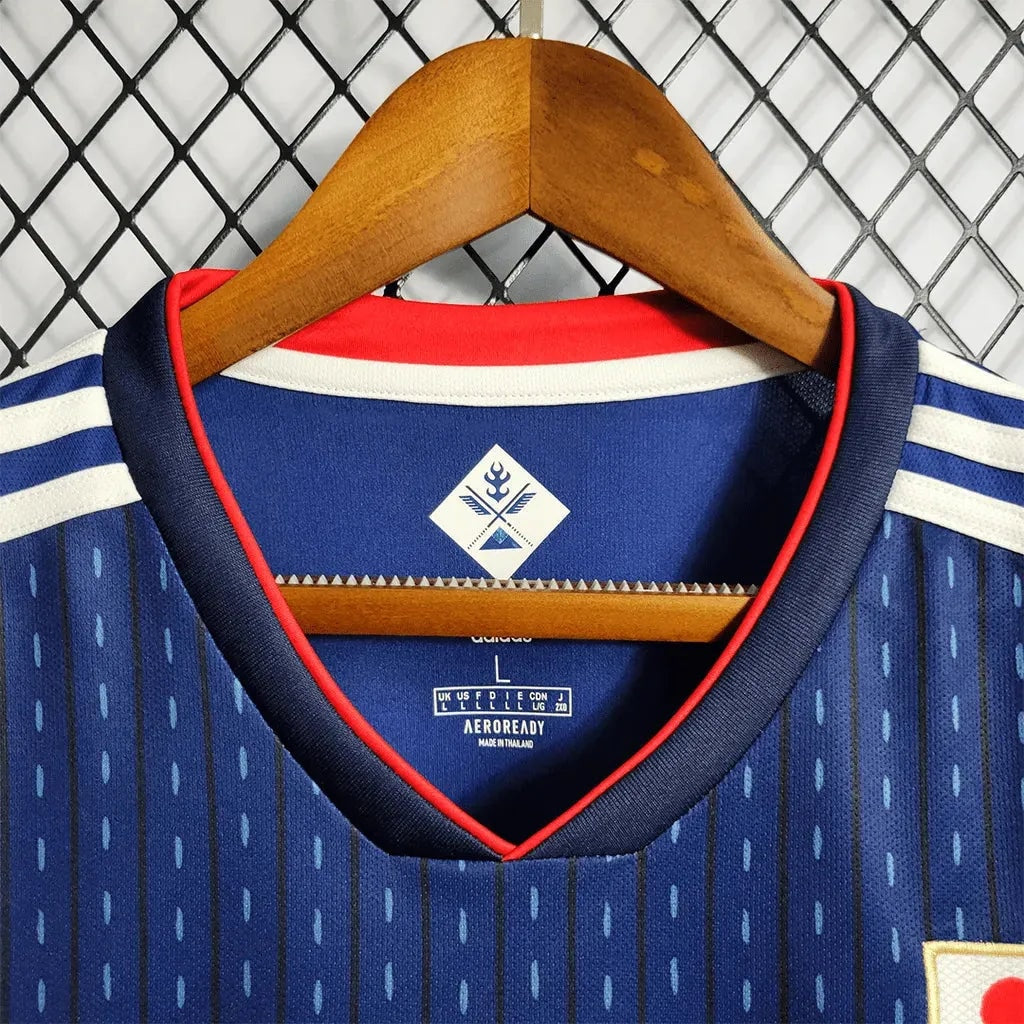 Home 2018 Men’s Shirt