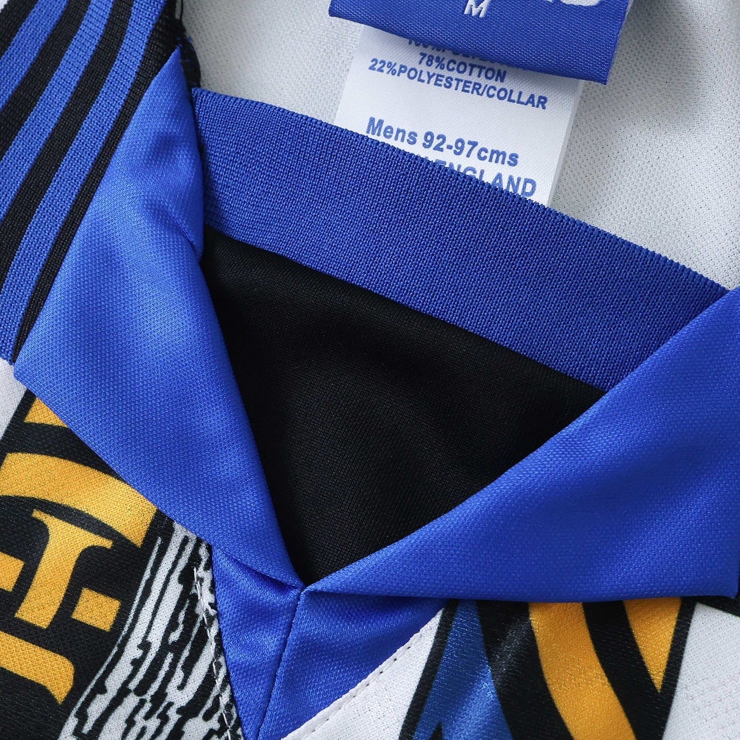 Retro Away 1995/96 Shirt