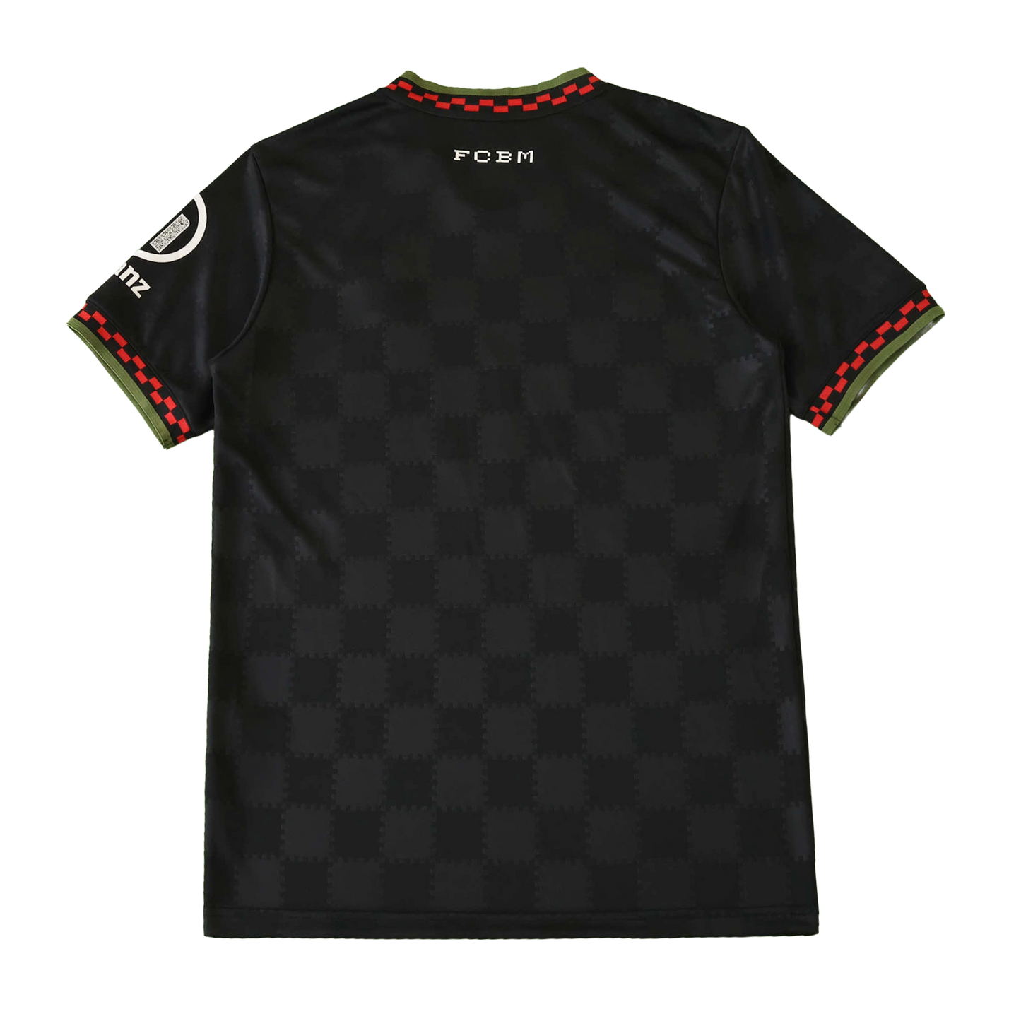 Third 25/26 Men’s Shirt