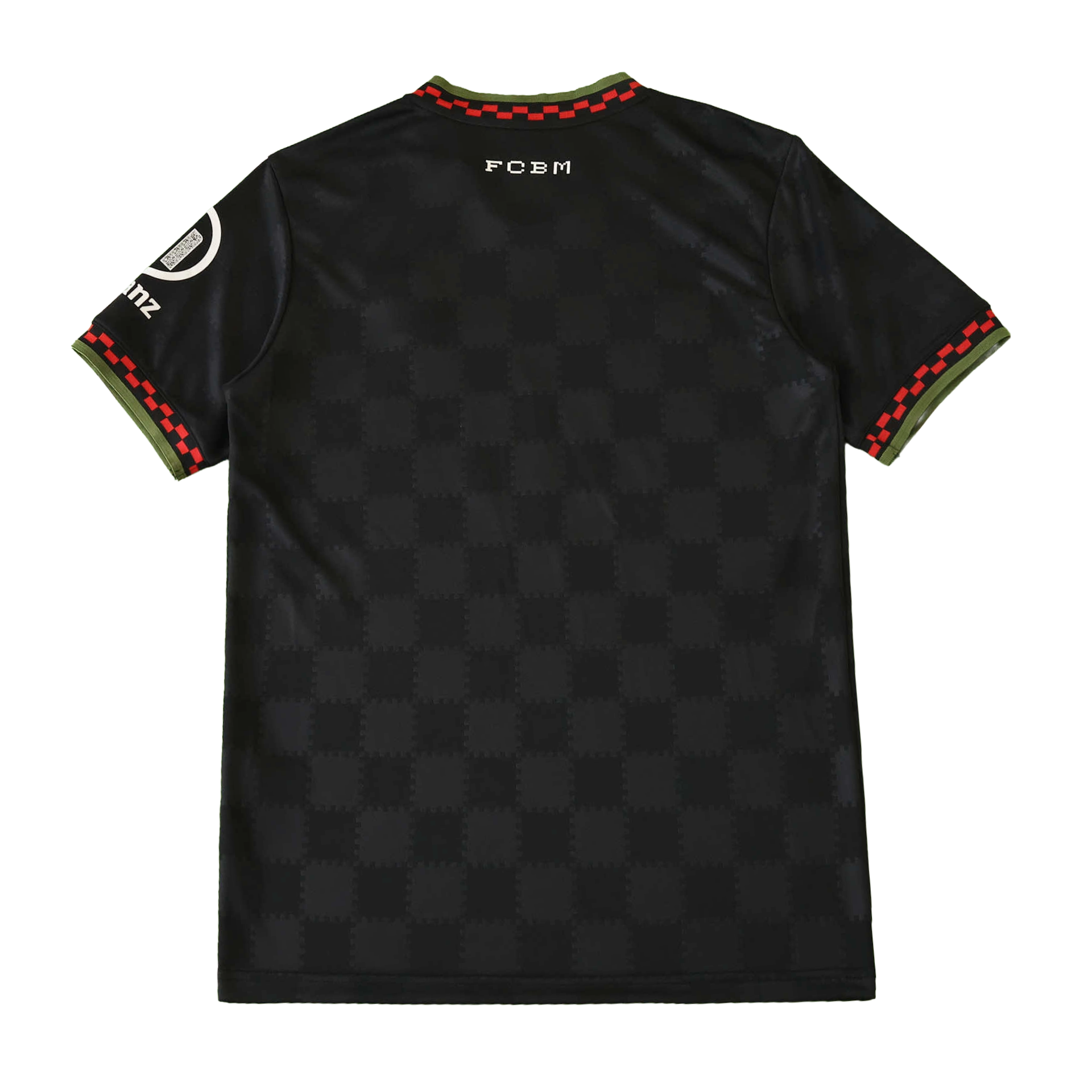 Third 25/26 Men’s Shirt