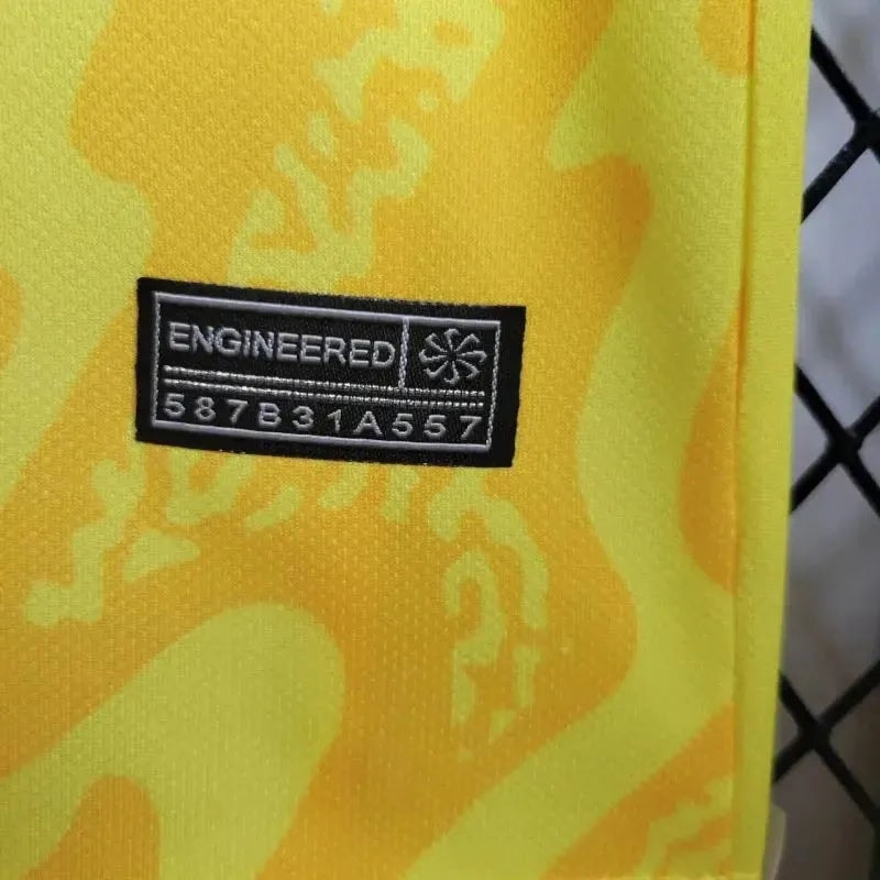 Goalkeeper 24/25 Shirt