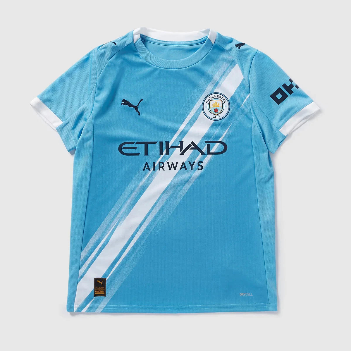 Home 25/26 Men’s Shirt