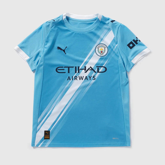 Home 25/26 Men’s Shirt