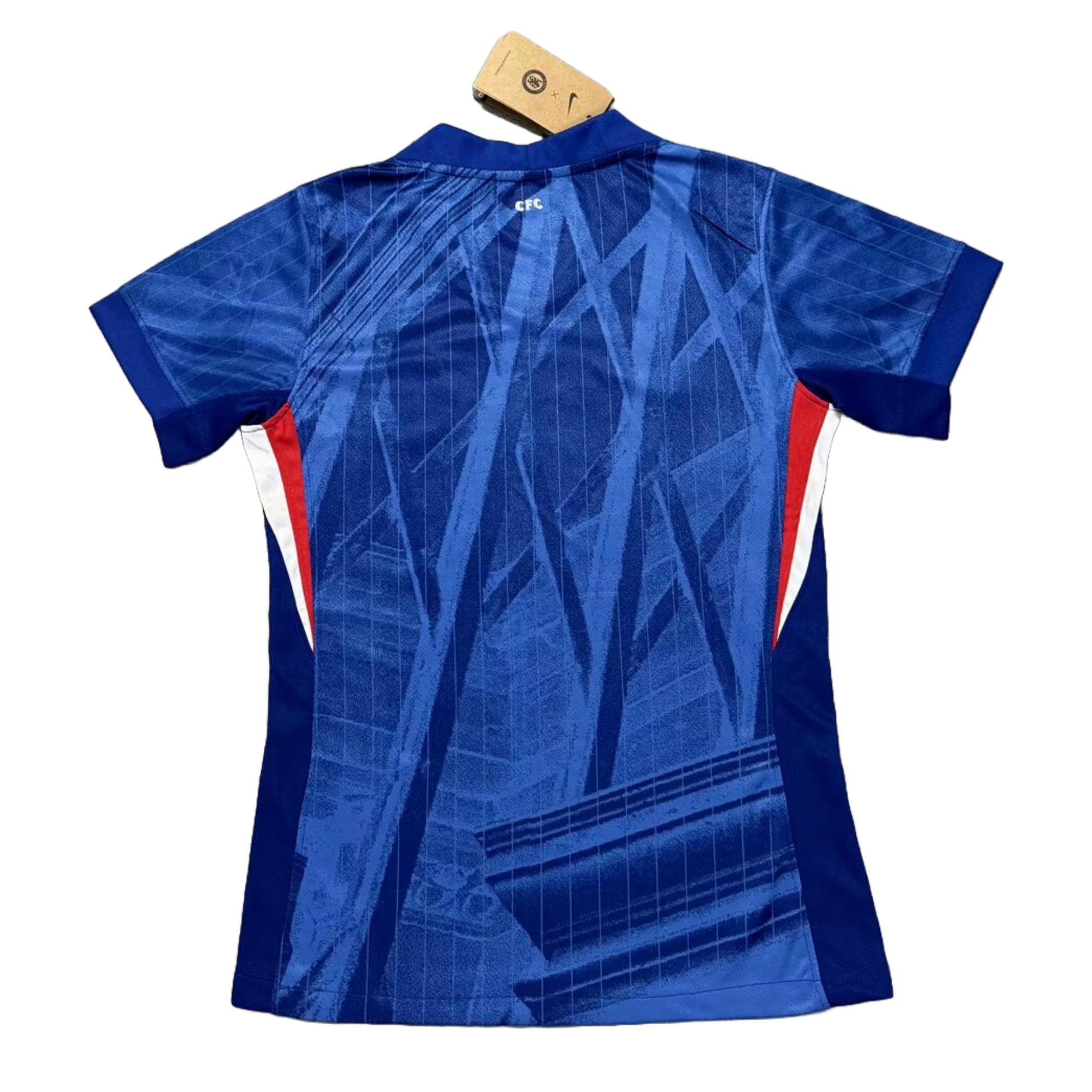 Home 25/26 Women’s Shirt