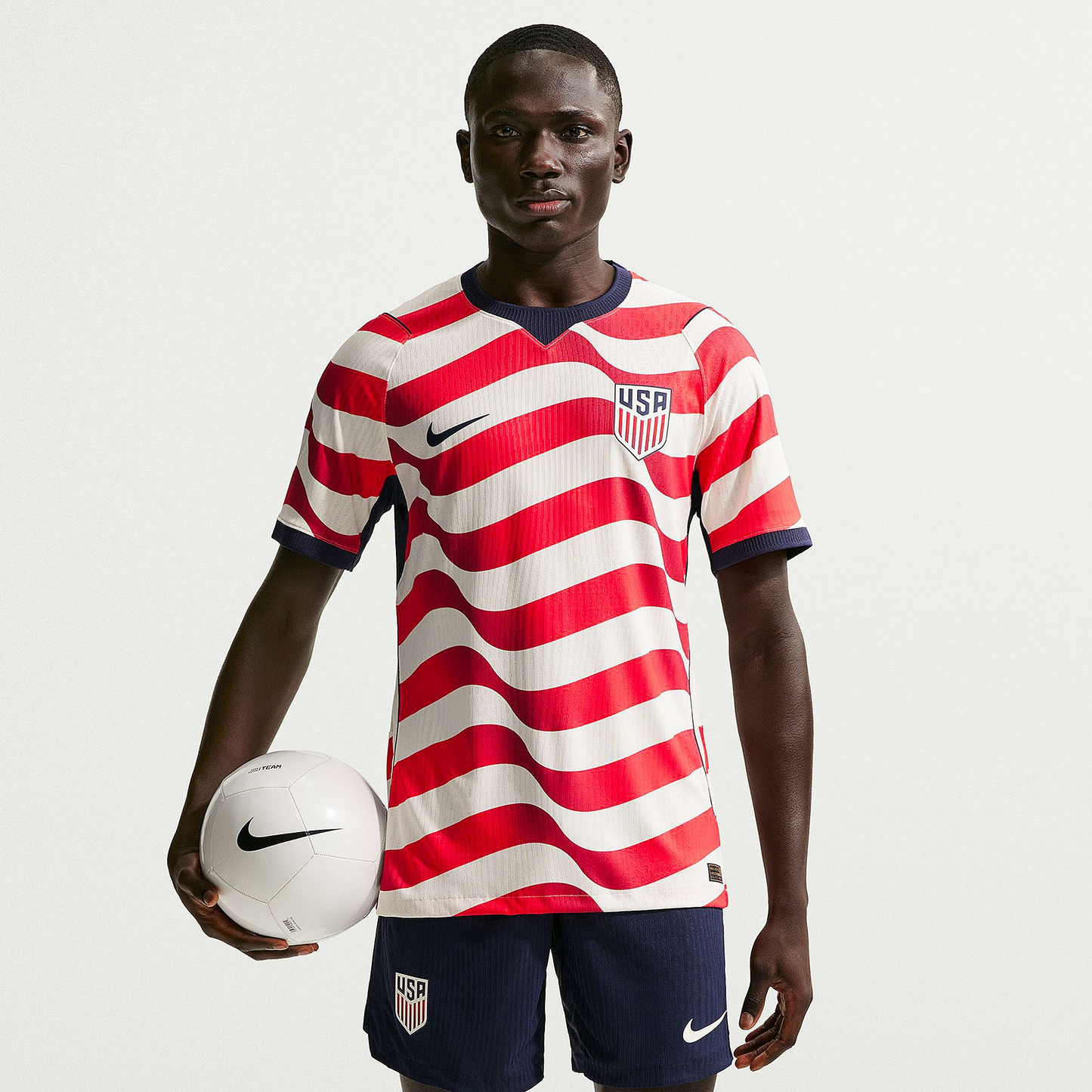 Home 26/27 Player Edition Shirt